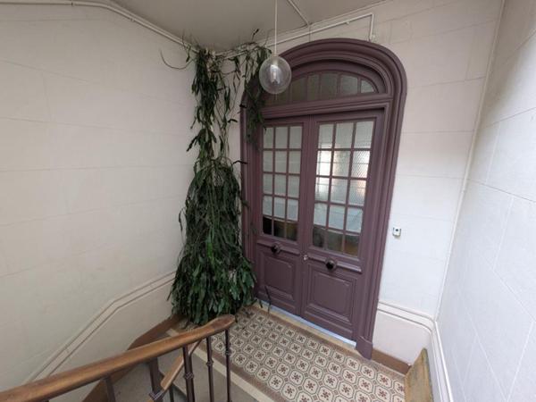 ROANNE CENTRE ? APPARTEMENT BOURGEOIS DE 182 M² ? CHARME ET PRESTIGE DE L'ANCIEN