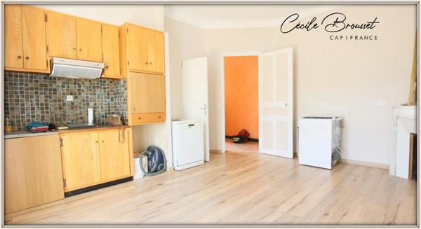 Villa de caractère à réinventer à AMELIE LES BAINS PALALDA (66)