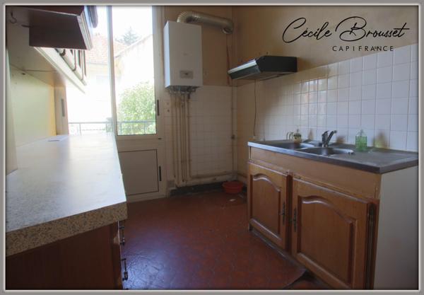 Villa de caractère à réinventer à AMELIE LES BAINS PALALDA (66)