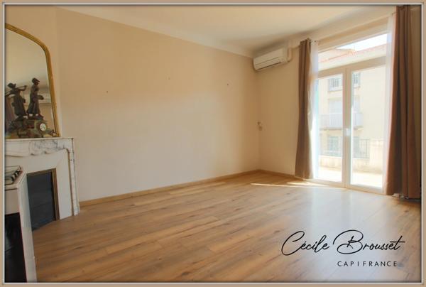 Villa de caractère à réinventer à AMELIE LES BAINS PALALDA (66)