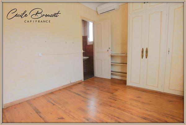 Villa de caractère à réinventer à AMELIE LES BAINS PALALDA (66)