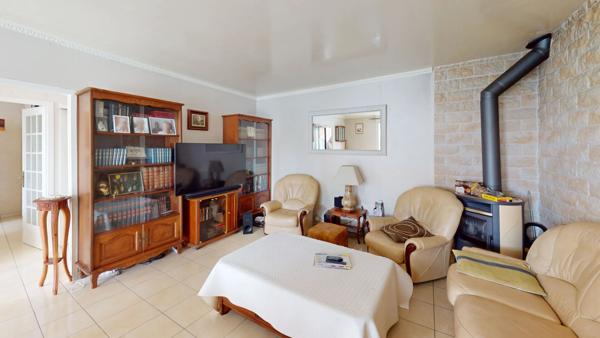 Maison Chateau D Olonne