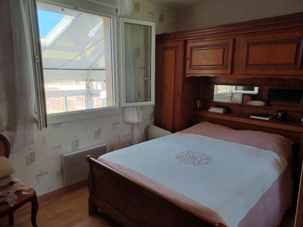 Maison Chateau D Olonne