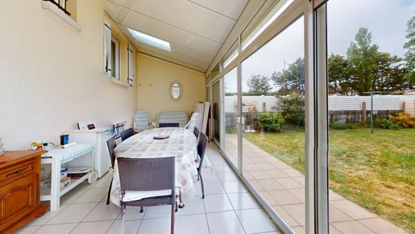 Maison Chateau D Olonne