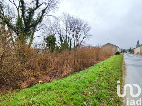 Terrain à vendre 415 m² Longuyon