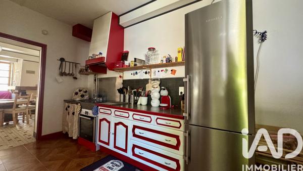 Maison à vendre 7 pièces 196 m² Moissac
