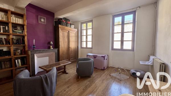 Maison à vendre 7 pièces 196 m² Moissac