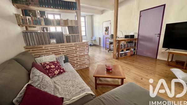 Maison à vendre 7 pièces 196 m² Moissac