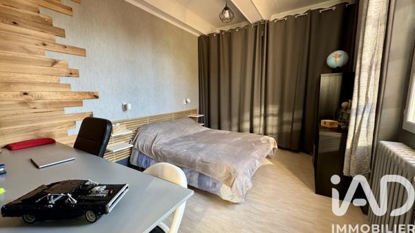 Maison à vendre 7 pièces 196 m² Moissac