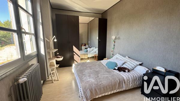 Maison à vendre 7 pièces 196 m² Moissac
