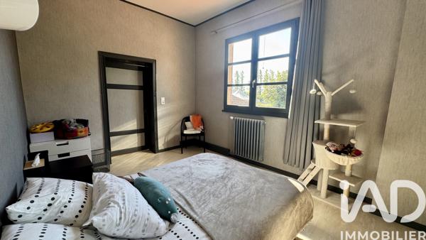 Maison à vendre 7 pièces 196 m² Moissac