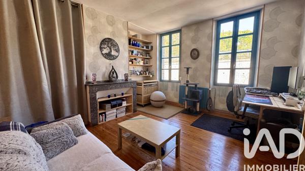 Maison à vendre 7 pièces 196 m² Moissac