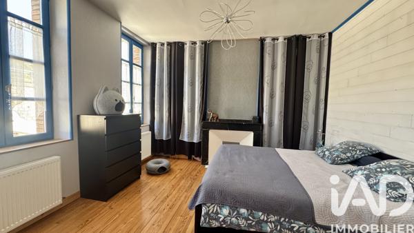 Maison à vendre 7 pièces 196 m² Moissac