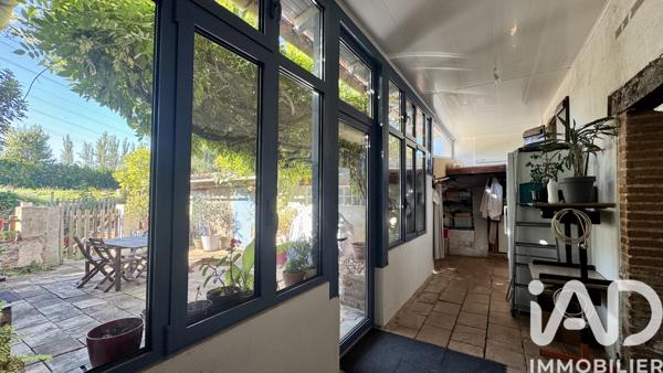 Maison à vendre 7 pièces 196 m² Moissac