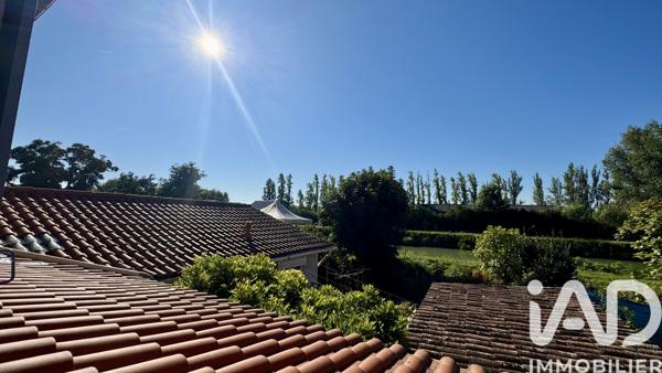 Maison à vendre 7 pièces 196 m² Moissac