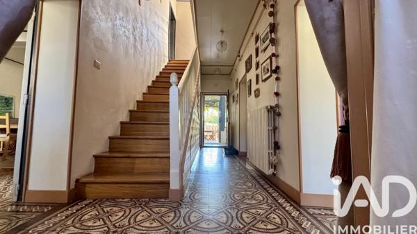 Maison à vendre 7 pièces 196 m² Moissac