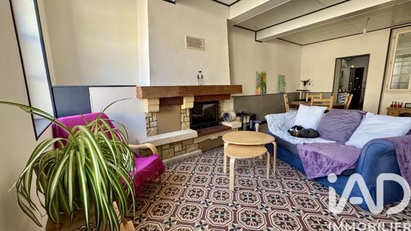 Maison à vendre 7 pièces 196 m² Moissac