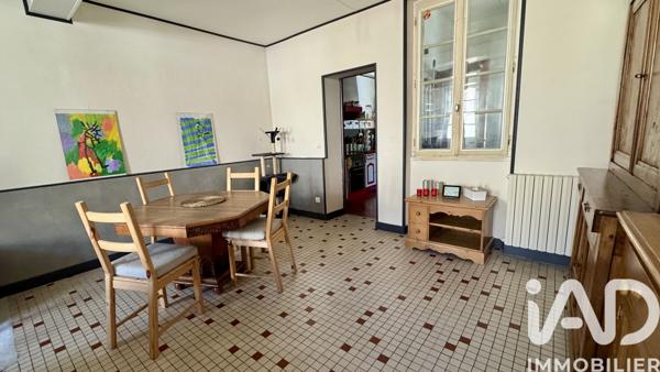 Maison à vendre 7 pièces 196 m² Moissac