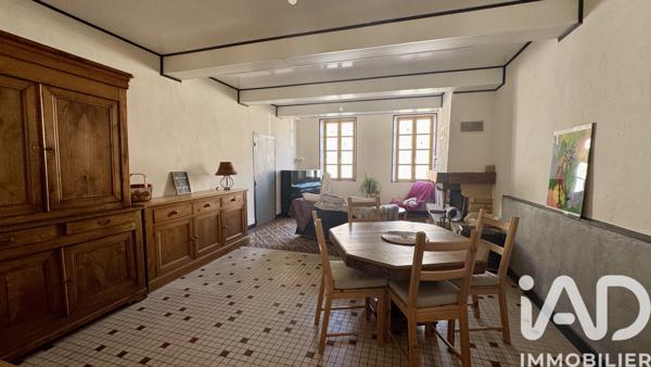 Maison à vendre 7 pièces 196 m² Moissac