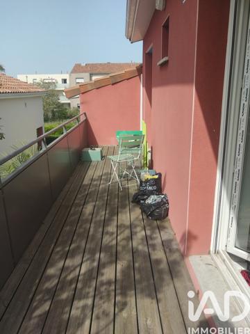 Appartement à vendre 4 pièces 112,23 m² Toulouse