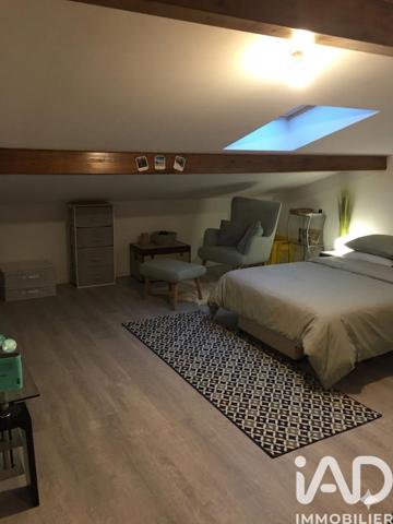 Appartement à vendre 4 pièces 112,23 m² Toulouse