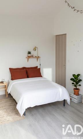 Appartement à vendre 4 pièces 112,23 m² Toulouse