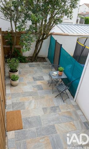 Appartement à vendre 4 pièces 112,23 m² Toulouse