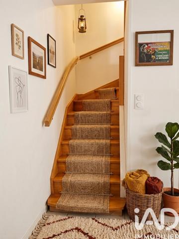Appartement à vendre 4 pièces 112,23 m² Toulouse