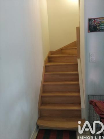 Appartement à vendre 4 pièces 112,23 m² Toulouse