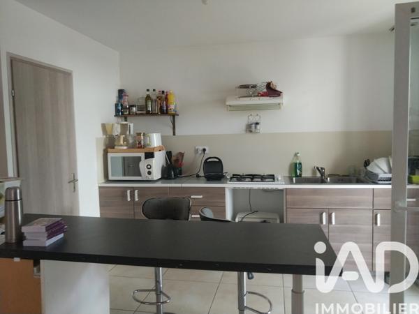 Appartement à vendre 4 pièces 112,23 m² Toulouse