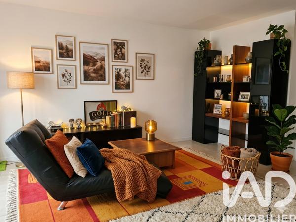 Appartement à vendre 4 pièces 112,23 m² Toulouse