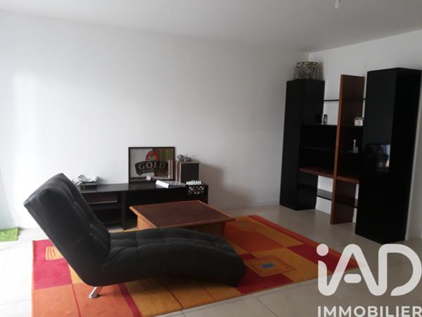 Appartement à vendre 4 pièces 112,23 m² Toulouse