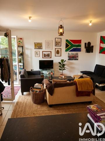 Appartement à vendre 4 pièces 112,23 m² Toulouse