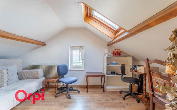 Maison à vendre    7 pièces • 171 m2 Irigny