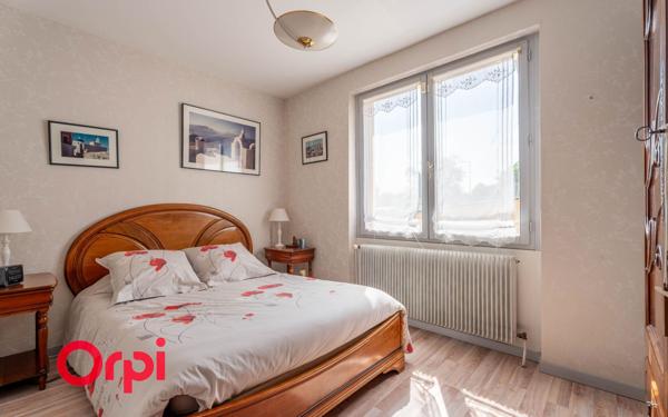 Maison à vendre    7 pièces • 171 m2 Irigny