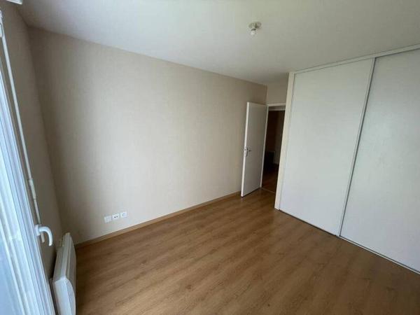 Appartement 3 pièces - 44100 Nantes -  MELLINET