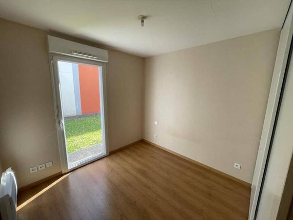 Appartement 3 pièces - 44100 Nantes -  MELLINET