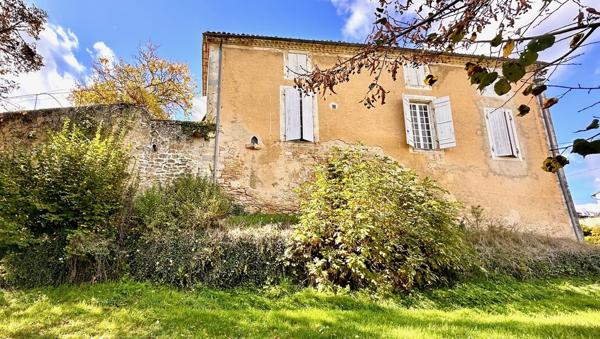 Maison à vendre à Bazas (33430) - Gironde