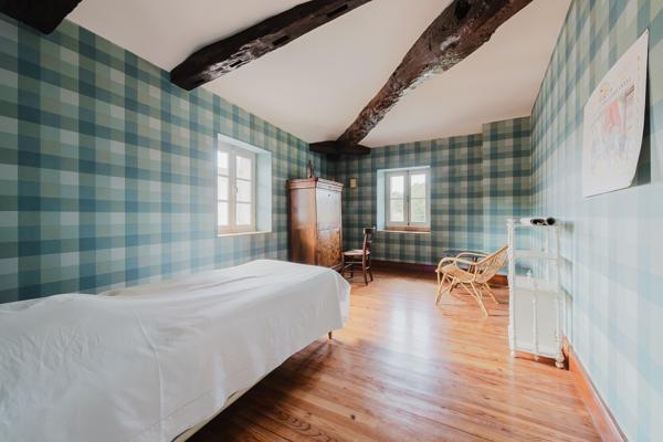 Maison à vendre à Bazas (33430) - Gironde