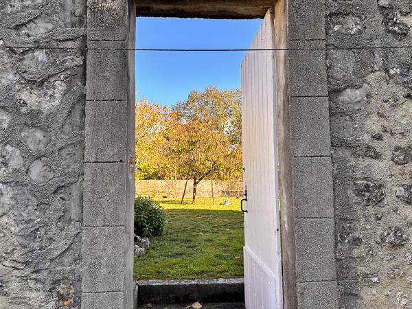 Maison à vendre à Bazas (33430) - Gironde