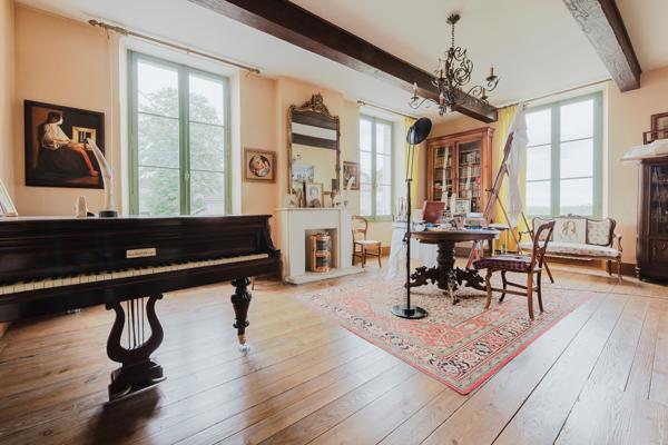 Maison à vendre à Bazas (33430) - Gironde