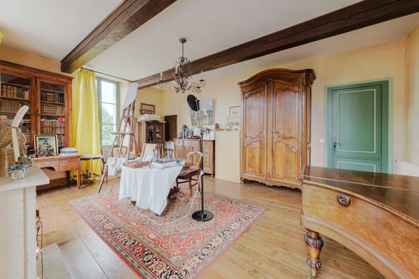 Maison à vendre à Bazas (33430) - Gironde