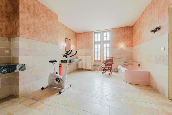 Maison à vendre à Bazas (33430) - Gironde