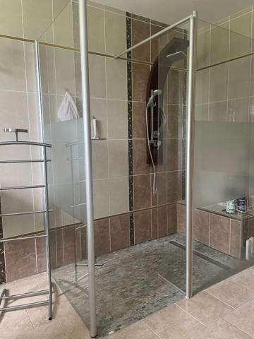 ENSEMBLE IMMOBILIER A VENDRE LE CONTROIS EN SOLOGNE