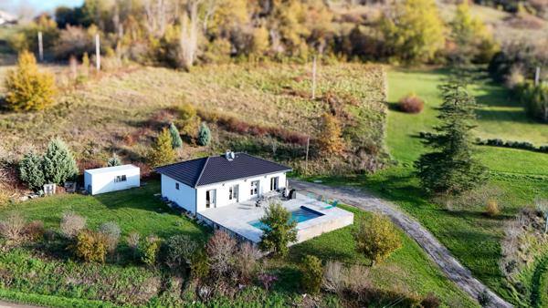 Maison à vendre à Cazes-Mondenard (82110) - Tarn-et-Garonne