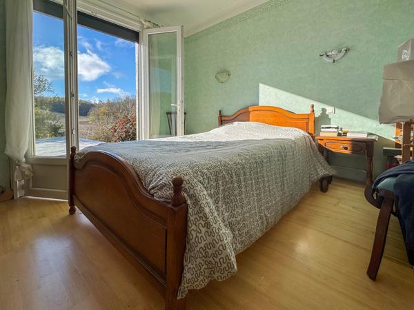 Maison à vendre à Cazes-Mondenard (82110) - Tarn-et-Garonne