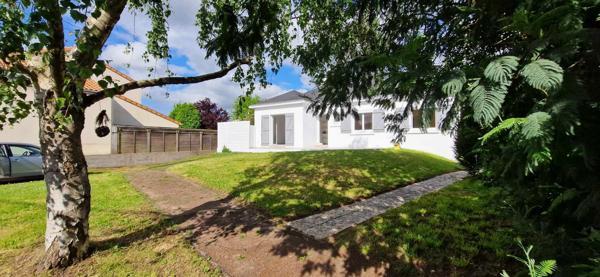 Maison familiale : St Sébastien – Quartier de la Martellière
