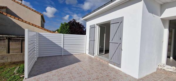 Maison familiale : St Sébastien – Quartier de la Martellière