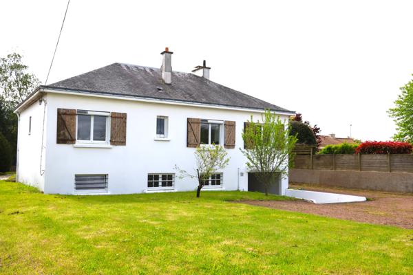 Maison familiale : St Sébastien – Quartier de la Martellière