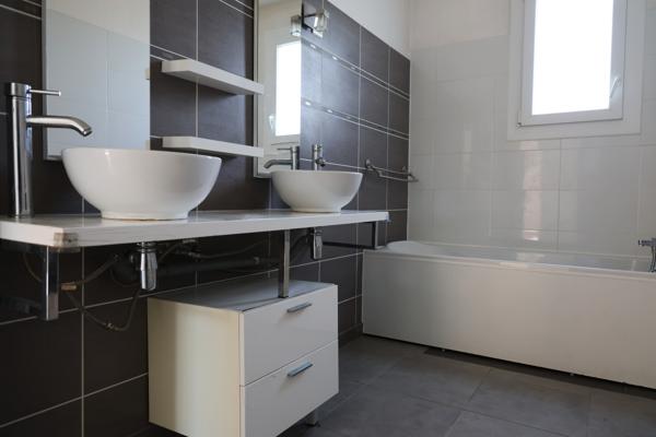 Maison familiale : St Sébastien – Quartier de la Martellière